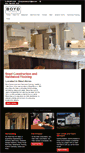 Mobile Screenshot of boydconstruct1.com